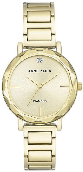 Anne Klein AK-3278CHGB