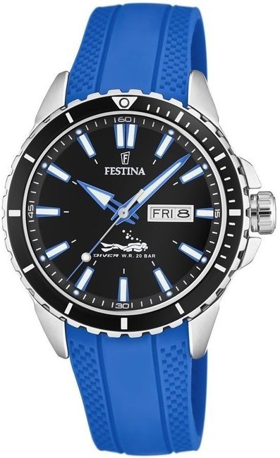 Festina Originals F20378-3