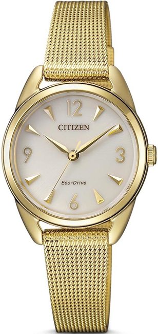 Citizen Elegance EM0687-89P