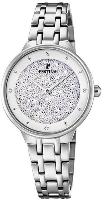 Festina Swarovski F20382-1