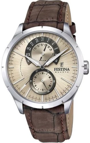 Festina Retro F16573-9