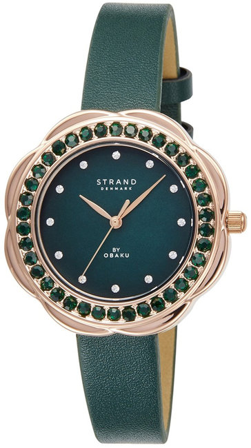 Strand S735LXVEVE-CSE