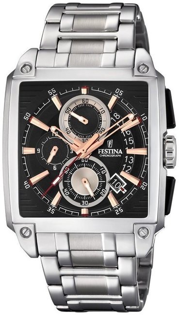 Festina Timeless Chronograph F20264-4