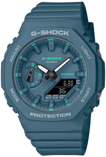 Casio G-Shock GMA-S2100GA-3AER