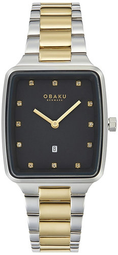 Obaku V271LDCBSF