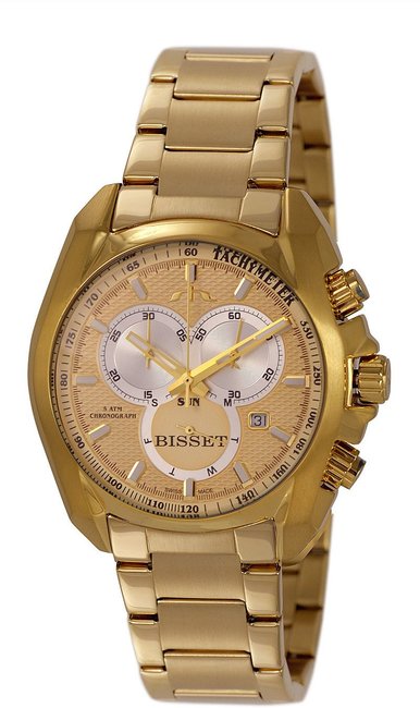 Bisset BSDD84GIGS05AX