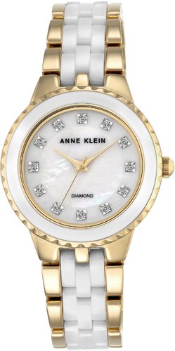 Anne Klein AK-2712WTGB
