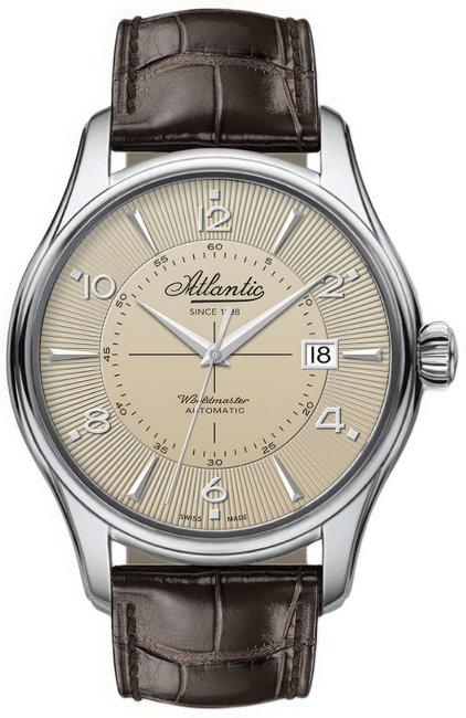 Atlantic Worldmaster 55750.41.95S