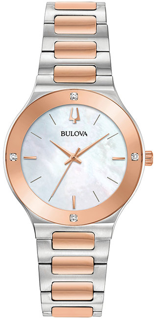 Bulova 98R274