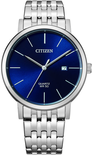 Citizen Elegance BI5070-57L