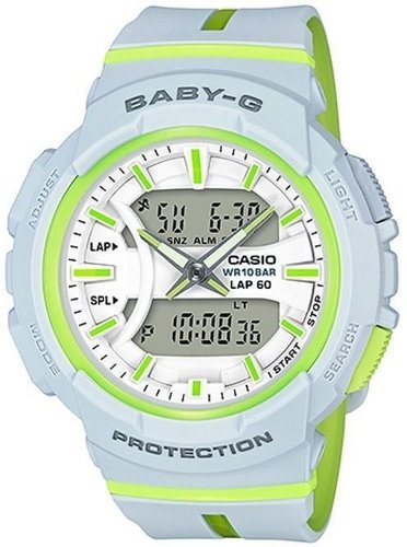 Casio Baby-G BGA-240L-7ADR