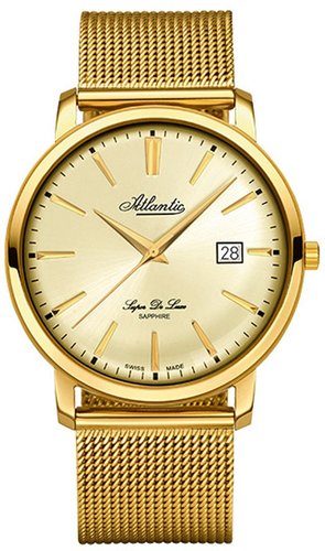 Atlantic Super De Luxe 64356.45.31