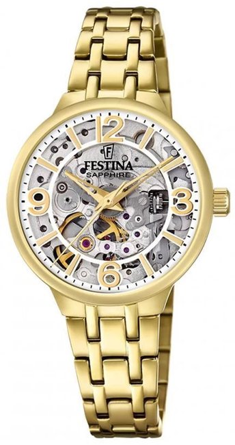 Festina Automatic F20617-1