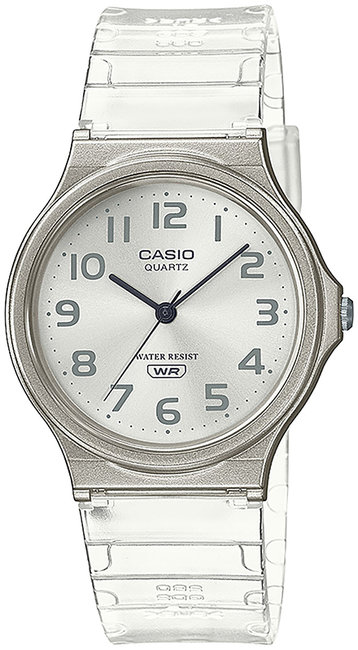 Casio Sports MQ-24S-7BEF