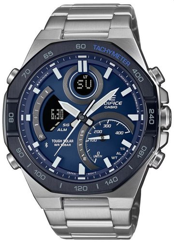 Casio Edifice ECB-950DB-2AEF