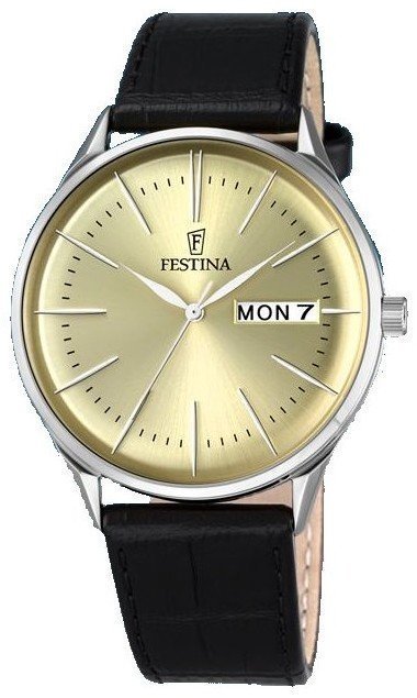 Festina Retro F6837-2