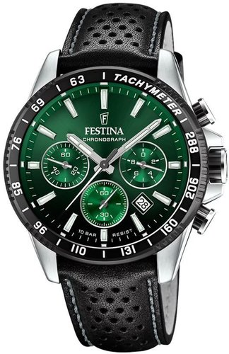 Festina Timeless Chronograph F20561-5