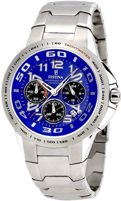 Festina Chrono Sport F17605-3