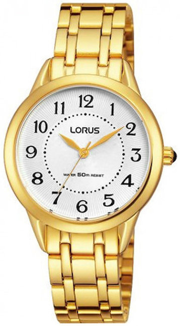 Lorus RG248JX9