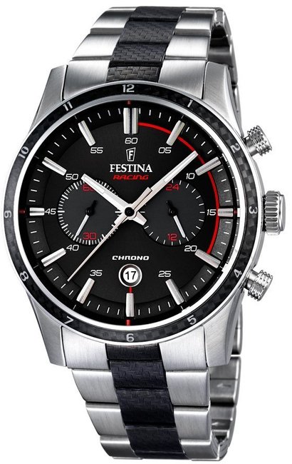 Festina Timeless Chronograph F16819-3