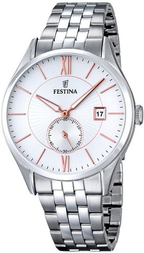 Festina Retro F16871-2