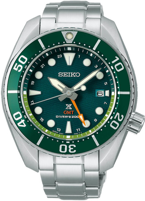 Seiko Prospex SFK003J1