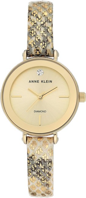 Anne Klein AK-3508CHGD