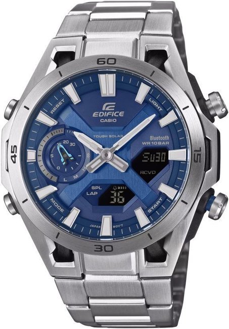 Casio Edifice ECB-2300D-2AEF