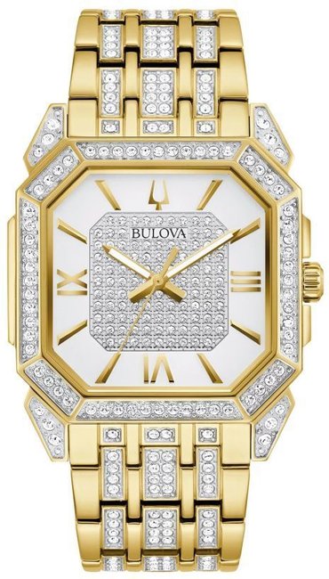 Bulova 98A295