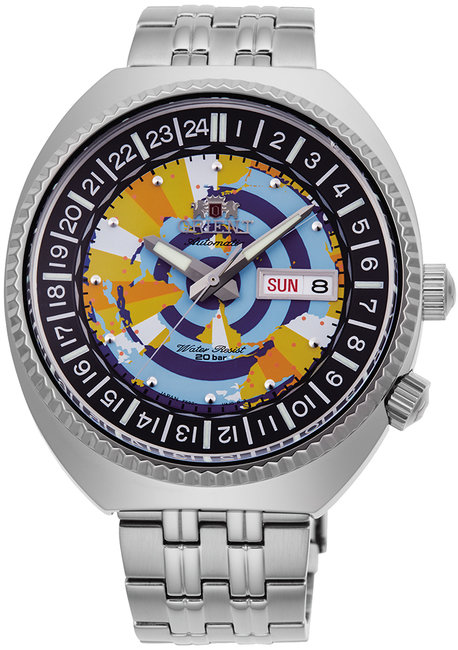 Orient RA-AA0E04Y09B