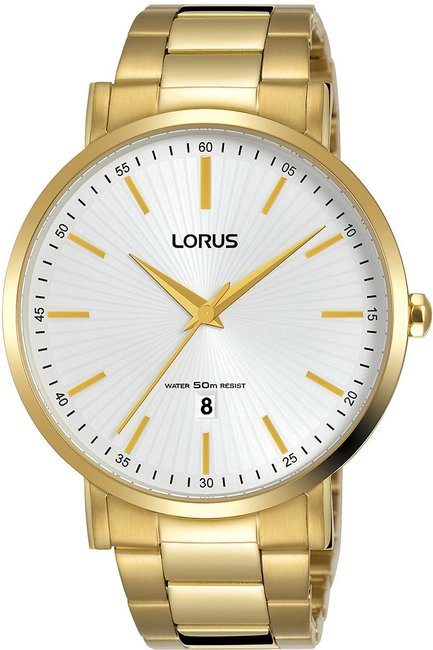 Lorus RH966LX9