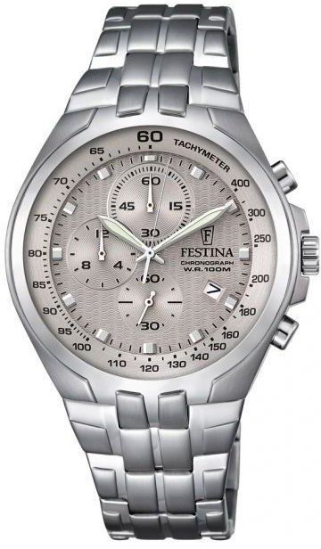 Festina Chrono Sport F6843-2