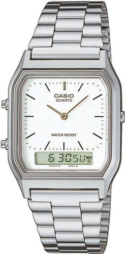 Casio Vintage AQ-230A-7DMQYES