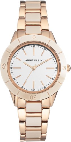 Anne Klein AK-3160TNRG