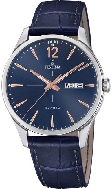 Festina Retro F20205-3