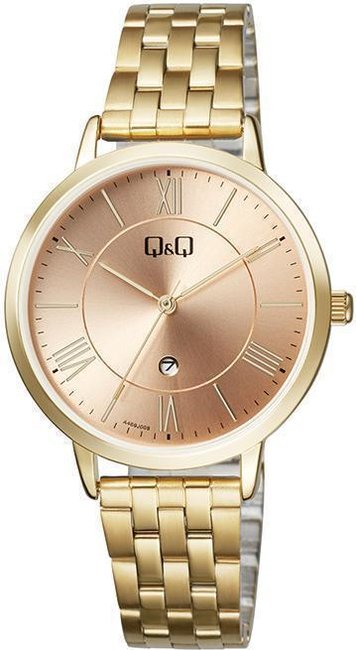 Q&Q A469-008