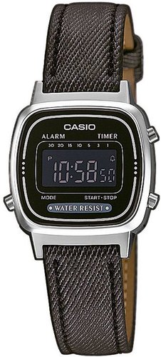 Casio Vintage LA670WEL-1BEF