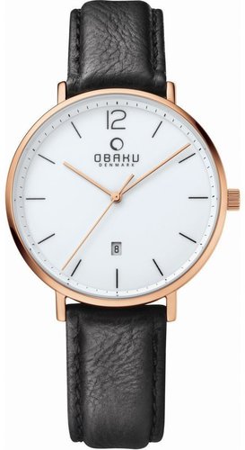 Obaku V181GDVWRB