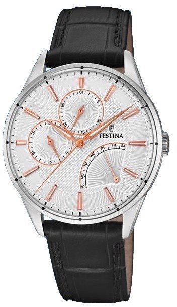 Festina Retro F16974-1