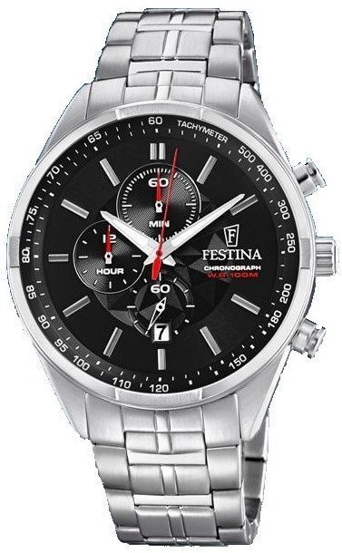 Festina Chrono Sport F6863-4