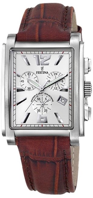 Festina Milano F16081-1