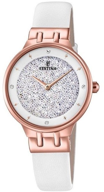 Festina Swarovski F20406-1