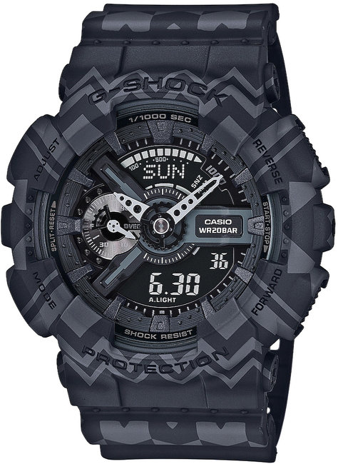 Casio G-Shock GA-110TP-1AER
