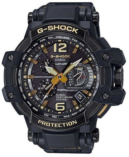 Casio G-Shock GPW-1000VFC-1AER