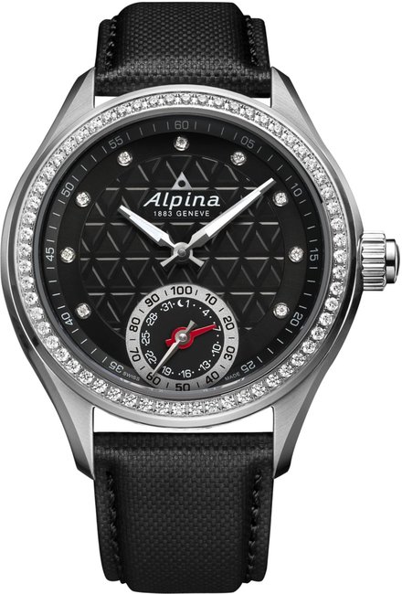 Alpina Horological Smart Watch AL-285BTD3CD6