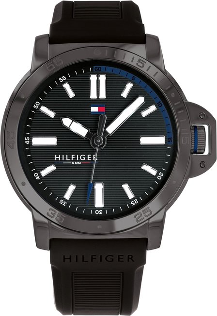 Tommy Hilfiger Mens Diver 1791587