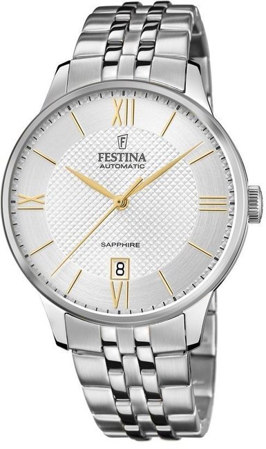 Festina Automatic F20482-4