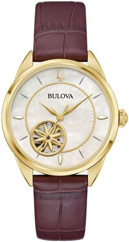 Bulova 97L179