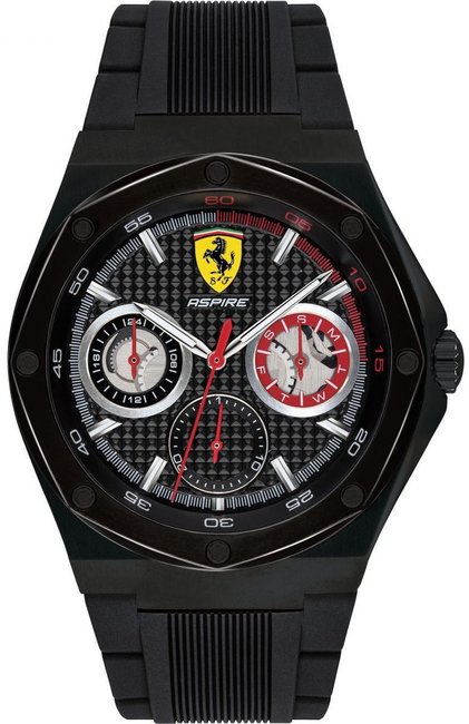 Scuderia Ferrari 0830538 Aspire
