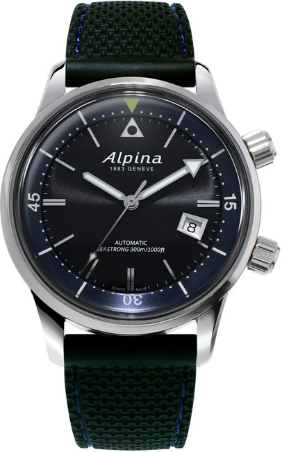 Alpina Seastrong Diver AL-525G4H6